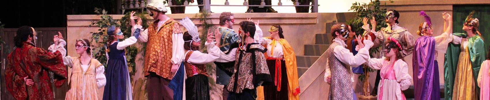 Header Image: USF Performing Arts